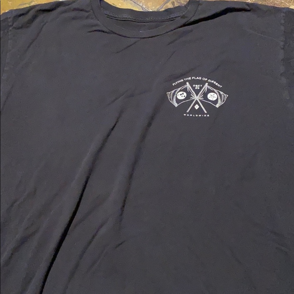 Obey T-Shirt!